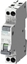 Изображение Siemens Wycznik rónicowo-nadprdowy 2P 10A B 0,03A typ AC 5SV1316-0KK10