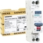 Attēls no Siemens Wycznik rónicowo-nadprdowy 2P 16A B 0,03A typ AC 5SV1316-0KK16