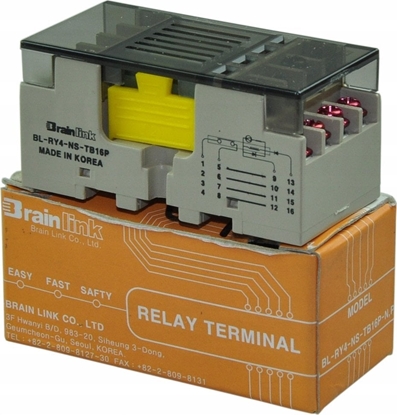 Attēls no Siemens Wycznik rónicowo-nadprdowy 2P 6A B 0,03A typ A 6kA 5SU1356-6KK06