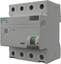 Attēls no Siemens Wycznik rónicowoprdowy 40A 30mA 4p RCCB VDE Siemens 0126