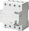 Attēls no Siemens Wycznik rónicowoprdowy 4P 40A 0.3A typ A 5SV3644-6