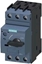 Picture of Siemens Wycznik silnikowy 3P 0,18kW 0,55-0,8A S00 (3RV2011-0HA10)