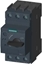 Изображение Siemens Wycznik silnikowy 3P 0,25kW 0,7-1A S00 (3RV2011-0JA10)
