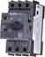 Изображение Siemens Wycznik silnikowy 3P 0,75kW 1,4-2A S00 (3RV2011-1BA10)