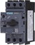 Attēls no Siemens Wycznik silnikowy 3P 2,2kW 4,5-6,3A S00 (3RV2011-1GA10)