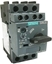 Attēls no Siemens Wycznik silnikowy 3P 2,2kW 4-6,3A 1Z 1R S00 (3RV2011-1GA15)