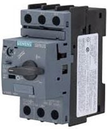 Attēls no Siemens Wycznik silnikowy 3P 22W 34-40A S0 (3RV2021-4FA10)