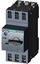 Attēls no Siemens Wycznik silnikowy 3P 5kW 9-12,5A S00 (3RV2011-1KA20)