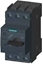 Attēls no Siemens Wycznik silnikowy 3P 7,5kW 11-16A S0 (3RV2021-4AA10)