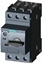 Изображение Siemens Wycznik silnikowy 3P 7,5kW 14-20A S0 (3RV2021-4BA10)