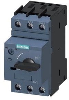 Attēls no Siemens Wycznik silnikowy SZ CLASS 10 30-36A 3RV2021-4PA10