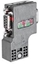 Attēls no Siemens Wtyczka Fast Connect Profibus Simatic DP (6ES7972-0BB52-0XA0)