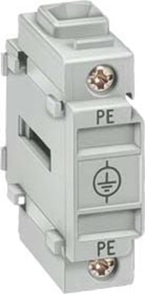 Attēls no Siemens Zacisk przelotowy (3LD9200-2B)