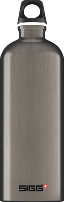 Picture of SIGG Butelka z nakrtk szara 1000 ml