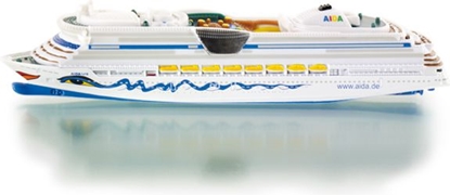 Picture of Siku Statek wycieczkowy - 1720