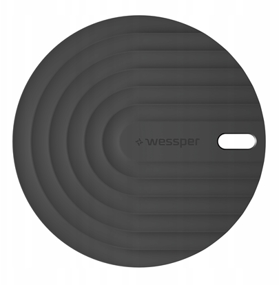 Изображение Silikonowa podkadka do dzbanka filtrujcego WES200-MAT-BK