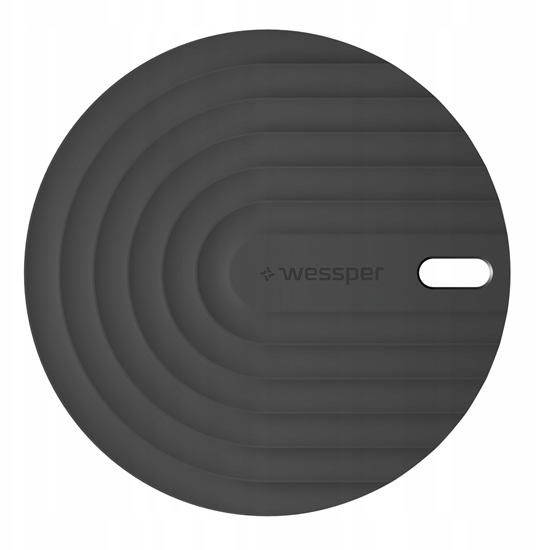 Изображение Silikonowa podkadka do dzbanka filtrujcego WES200-MAT-BK