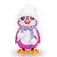 Picture of Silverlit Rescue Interactive Penguin Pink
