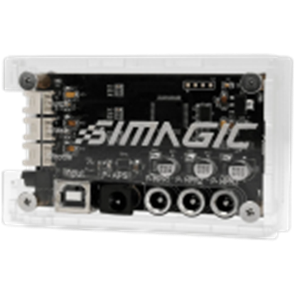 Picture of SIMAGIC P2000-HCB