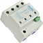 Attēls no Simet Ogranicznik przepie na bazie iskiernika 4P 50kA 230V SIMTEC SI50 B+C Typ 1+2 szary 85205003