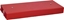 Picture of Simet Puszka przeciwpoarowa PIP-7A P10x2x4 prostoktna, E90, przelotowa, wymiary 114x30x286mm, czerwony 84627616