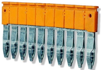 Изображение Simet Zwieracz wtykowy 10-torowy 41A 800V ZW 10-6.0 (18421308)