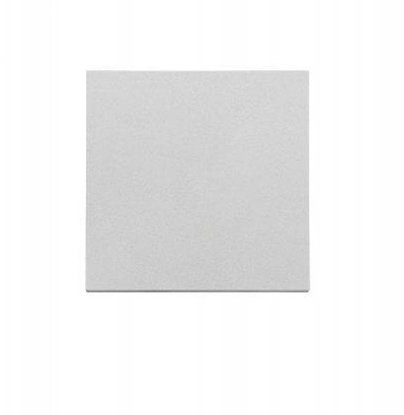 Изображение Simon 55 Klawisz pojedynczy do: SW1M, SW6M, SW7M, SP1M Aluminium mat TKW1/143