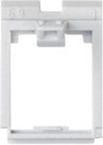 Изображение Simon Connect Adapter gniazda keystone PANDUIT MD69