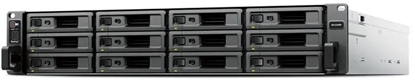 Picture of SYNOLOGY RX1225RP 19" 12Bay