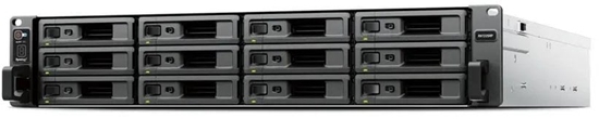 Picture of SYNOLOGY RX1225RP 19" 12Bay