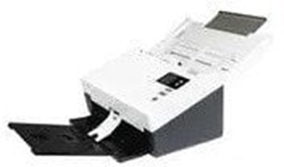 Изображение Skaner Avision AD345GN A4 skaner dokumentów 60ppm USB3.2 LAN dupleks (000-1011-02)