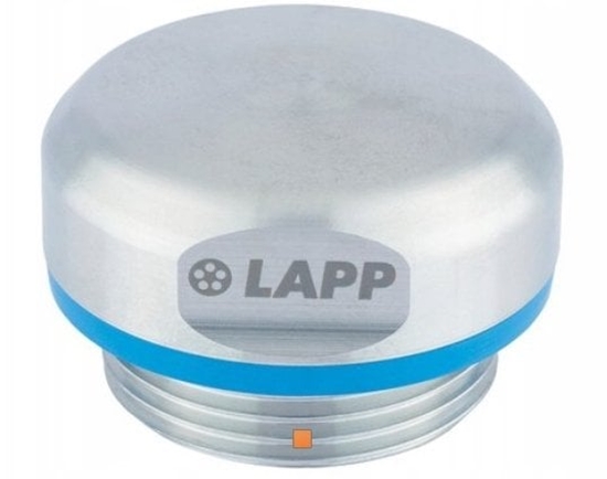 Изображение SKINDICHT HYGIENIC BL-M 20X1,5 52103492