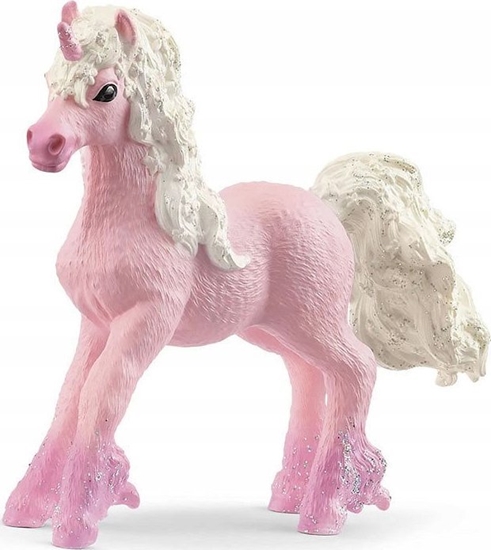 Picture of SLH kwiat jednoroca rebi Bayala 70832 78259