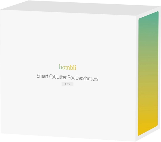 Picture of Smart Cat Litter Box