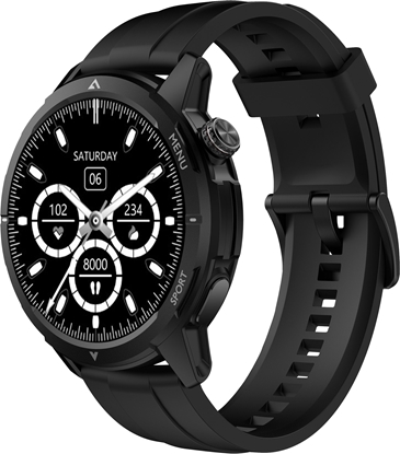 Picture of Smartwatch Beafon SmartWatch 601 Black