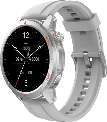 Picture of Smartwatch Beafon SmartWatch 601 Silver