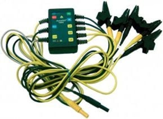 Изображение Sonel Adapter Auto ISO-1000 (WAADAAISO10)