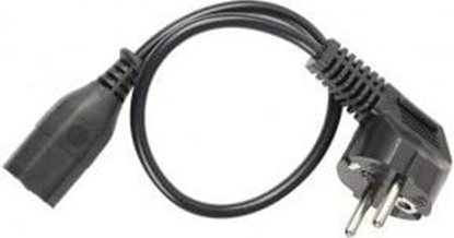 Изображение Sonel Adapter do testowania przeduaczy UNI-Schuko/IEC (WAADAPATIEC2)