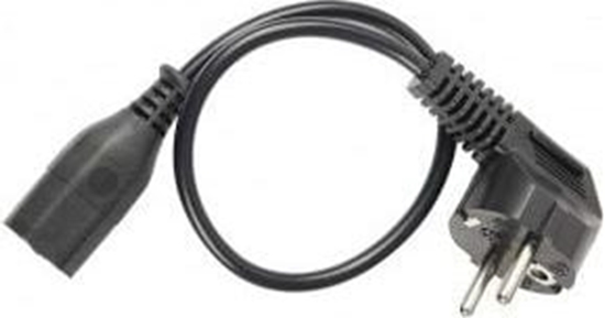 Picture of Sonel Adapter do testowania przeduaczy UNI-Schuko/IEC (WAADAPATIEC2)