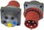Изображение Sonel Adapter gniazd trójfazowych AGT-63P 5P (WAADAAGT63P)