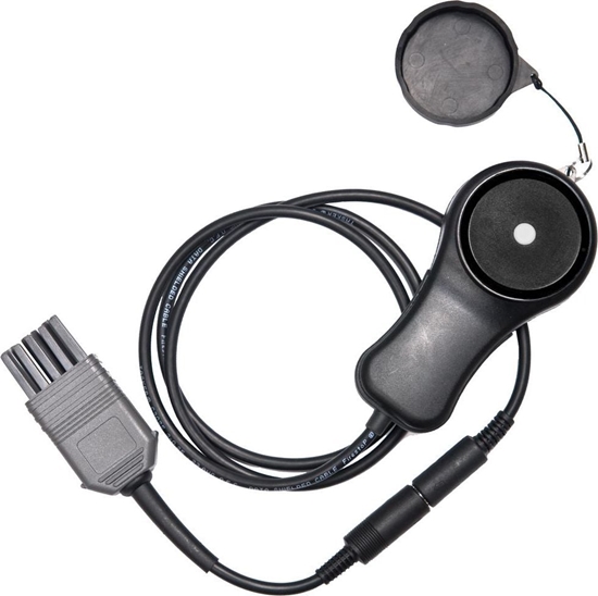 Picture of Sonel Adapter-sonda luksomierza LP-10B + przejciówka WS-06 (WAADALP10BKPL)