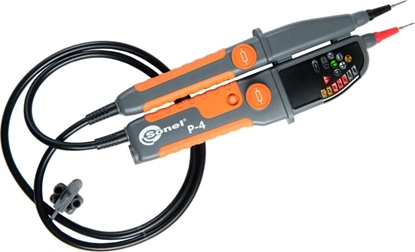 Picture of Sonel Dwubiegunowy tester napicia P-4 WMGBP4