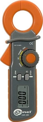 Picture of Sonel Miernik cgowy CMP-200 WMGBCMP200