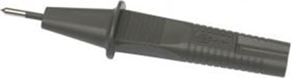 Picture of Sonel Sonda silnoprdowa z gniazdem bananowym 1kV czarna PAT805 (WASONSPGB1)