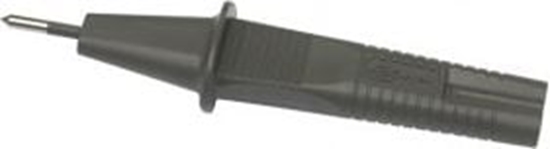 Picture of Sonel Sonda silnoprdowa z gniazdem bananowym 1kV czarna PAT805 (WASONSPGB1)