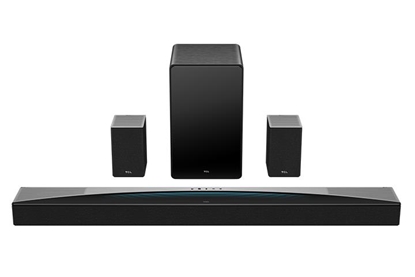 Picture of SOUNDBAR SPEAKER/Q85HE TCL