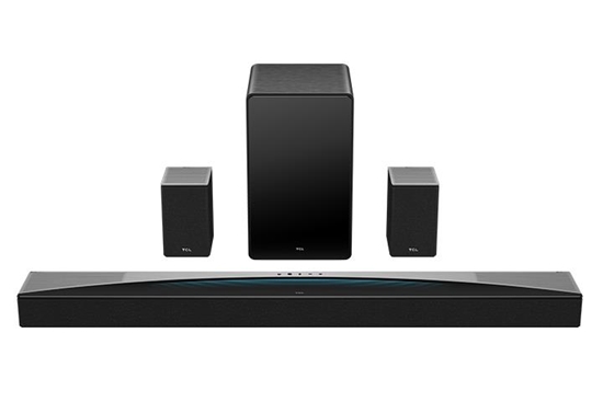 Picture of SOUNDBAR SPEAKER/Q85HE TCL