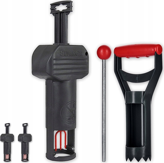 Picture of Sourcing MOLE TRAP SWISSINNO CLASSIC