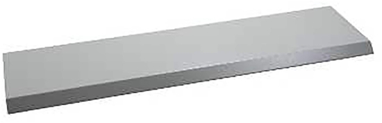 Изображение Spacial Daszek do S3D 800x 250mm