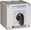 Picture of Spamel cznik krzywkowy 0-1 4P 16A (SK16-2.8210OB11ZC)